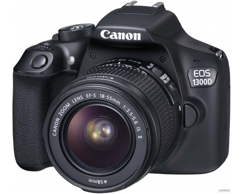 Canon EOS 1300D Kit 18-55