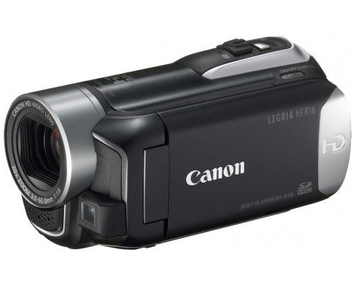 Canon LEGRIA HF R16