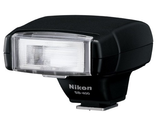 Nikon Speedlight SB-400