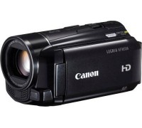 Canon HF R506