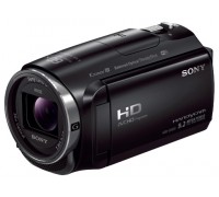 SONY HDR-CX620