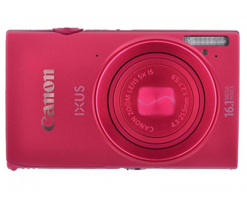 Canon Digital IXUS 240 HS