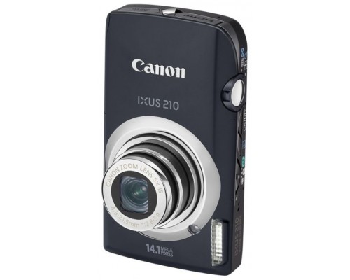 Canon Digital IXUS 210