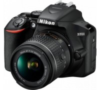 Nikon D3500 Kit 18-55 AF-P
