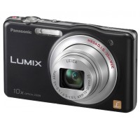 Panasonic Lumix DMC-SZ1
