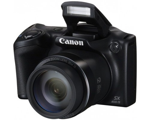 Canon PowerShot SX400 IS