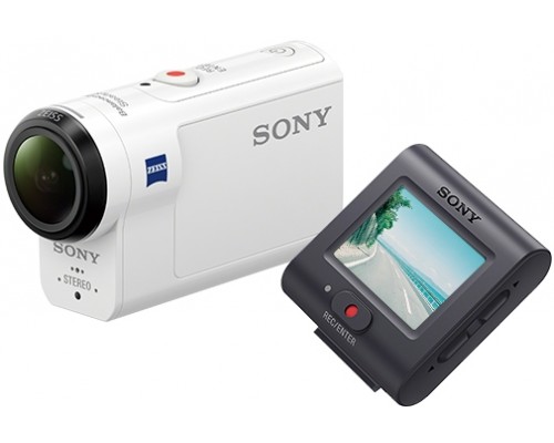 Sony HDR-AS300R