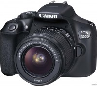 Canon EOS 1300D Kit 18-55 