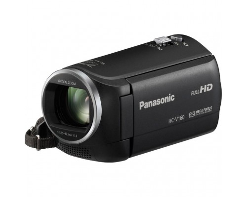  Panasonic HC-V160