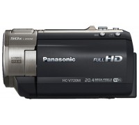 Panasonic HC-V720