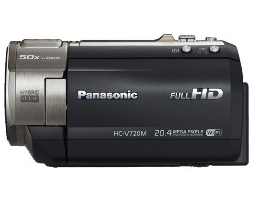 Panasonic HC-V720
