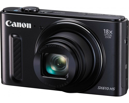 Canon PowerShot SX610 HS